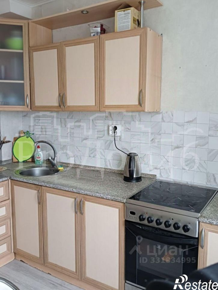 2-комн квартира ул Майский бульвар, 2,  д. 2