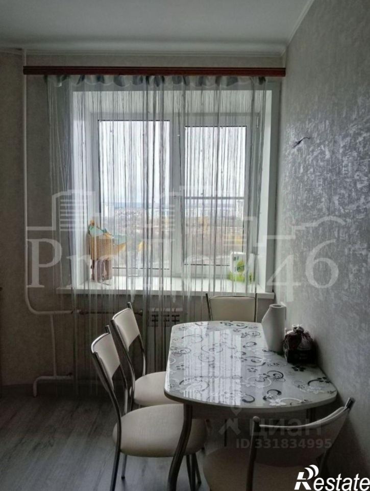 2-комн квартира ул Майский бульвар, 2,  д. 2
