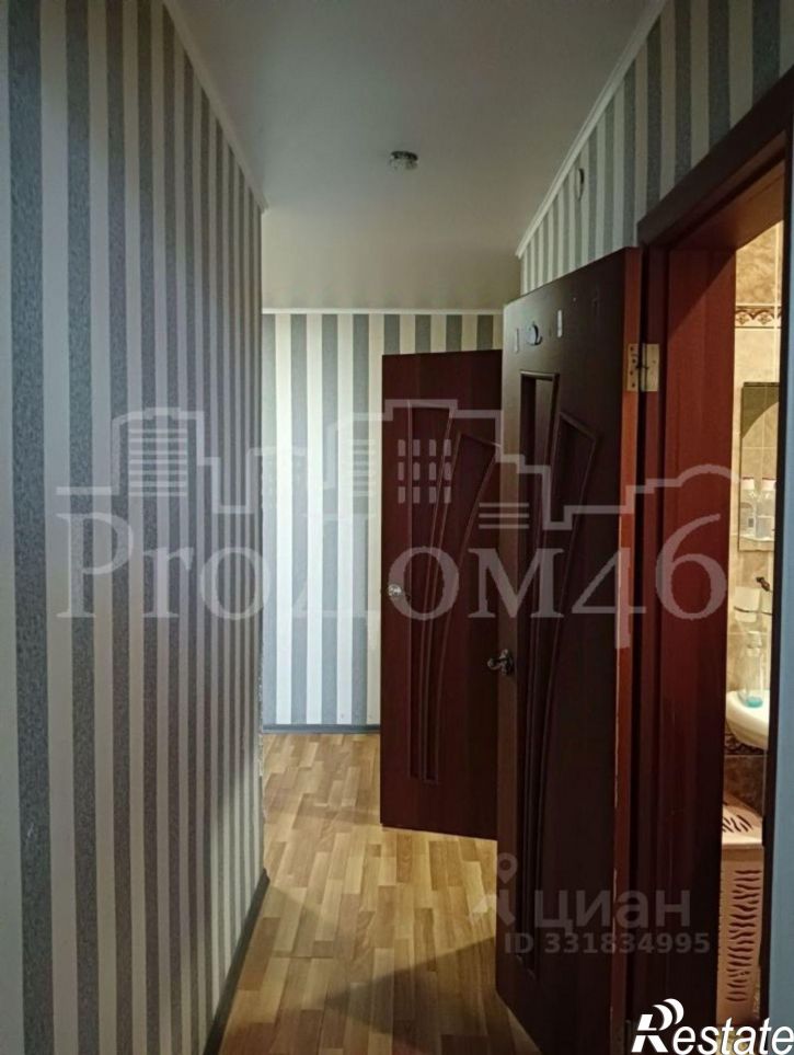 2-комн квартира ул Майский бульвар, 2,  д. 2