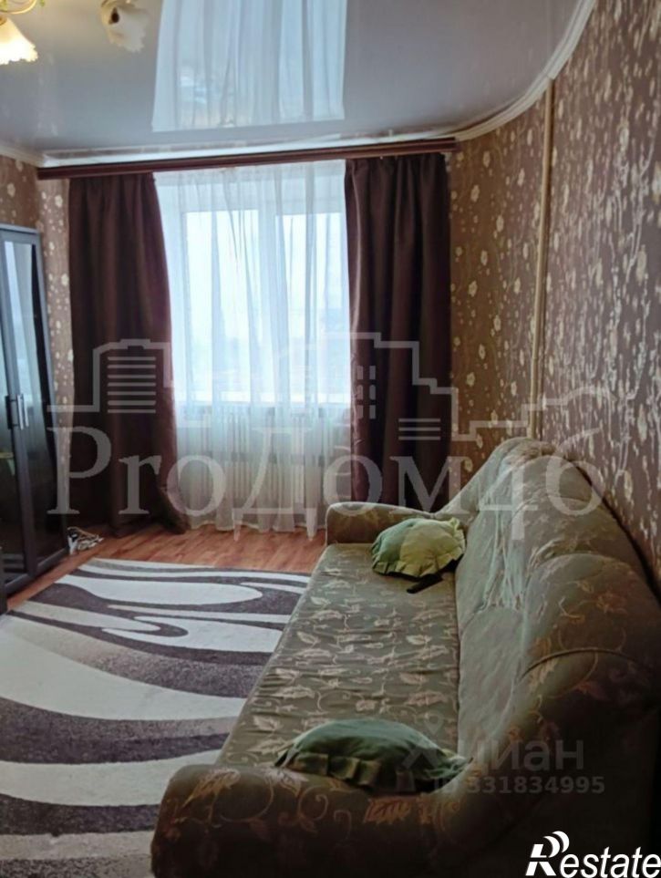 2-комн квартира ул Майский бульвар, 2,  д. 2