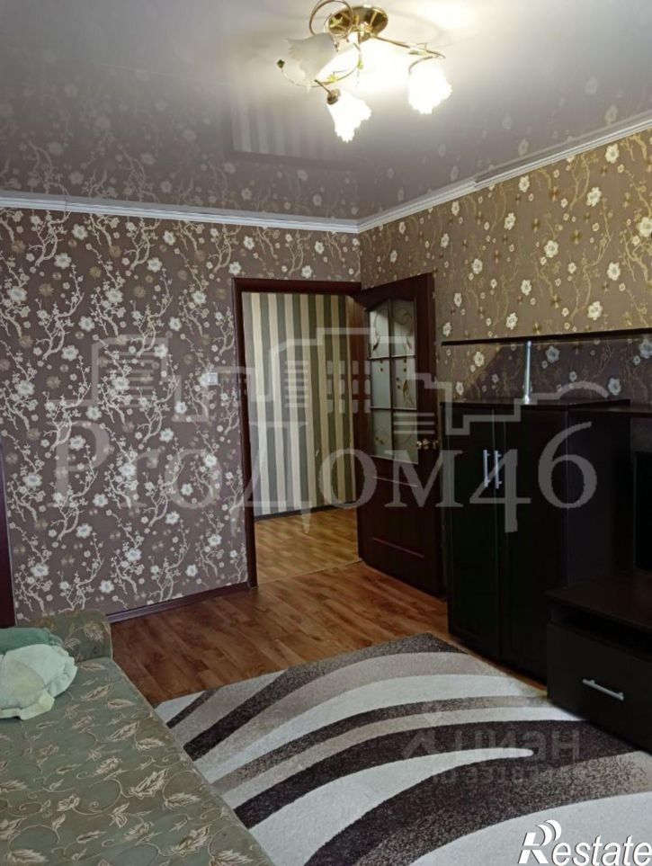 2-комн квартира ул Майский бульвар, 2,  д. 2