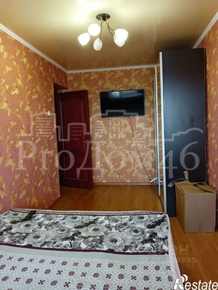 2-комн квартира ул Майский бульвар, 2,  д. 2