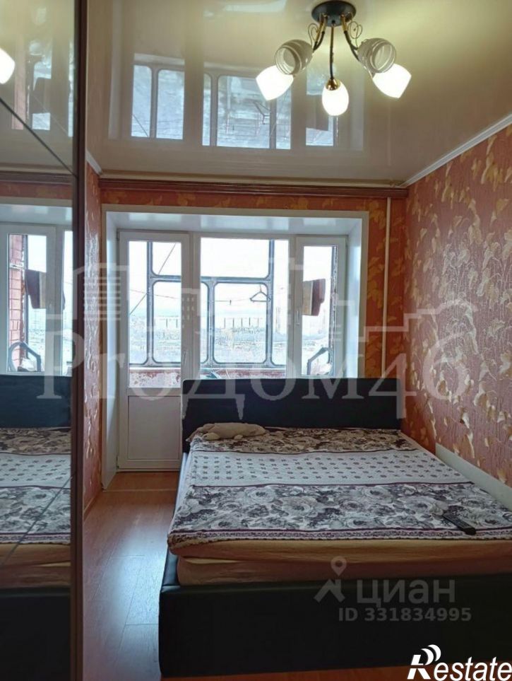 2-комн квартира ул Майский бульвар, 2,  д. 2
