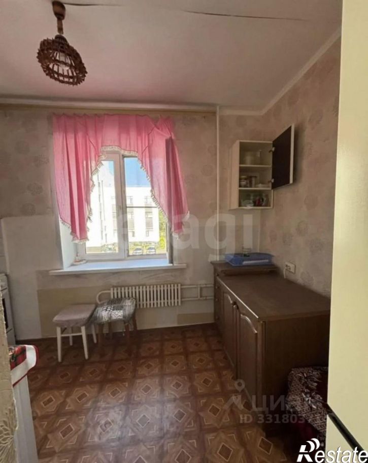 1-комн квартира ул Семеновская, 23,  д. 23
