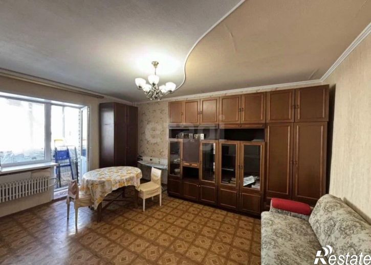1-комн квартира ул Семеновская, 23,  д. 23