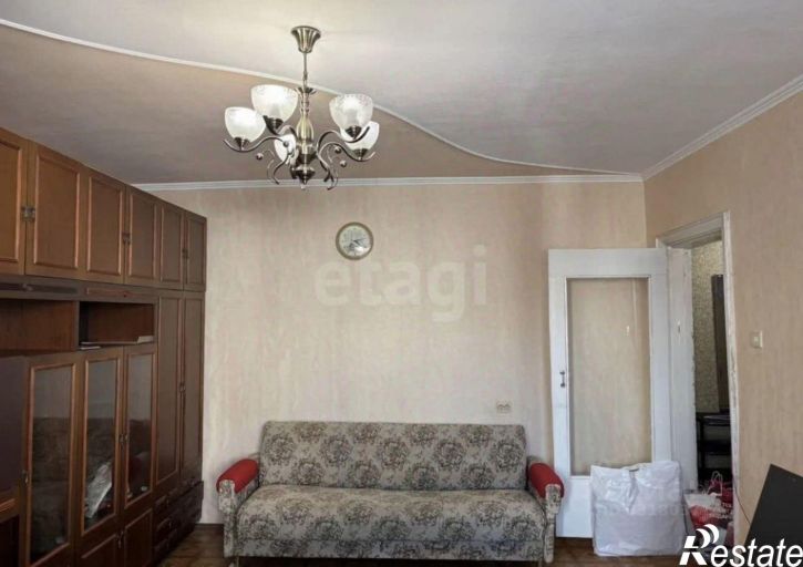 1-комн квартира ул Семеновская, 23,  д. 23