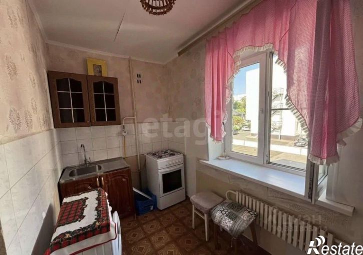 1-комн квартира ул Семеновская, 23,  д. 23