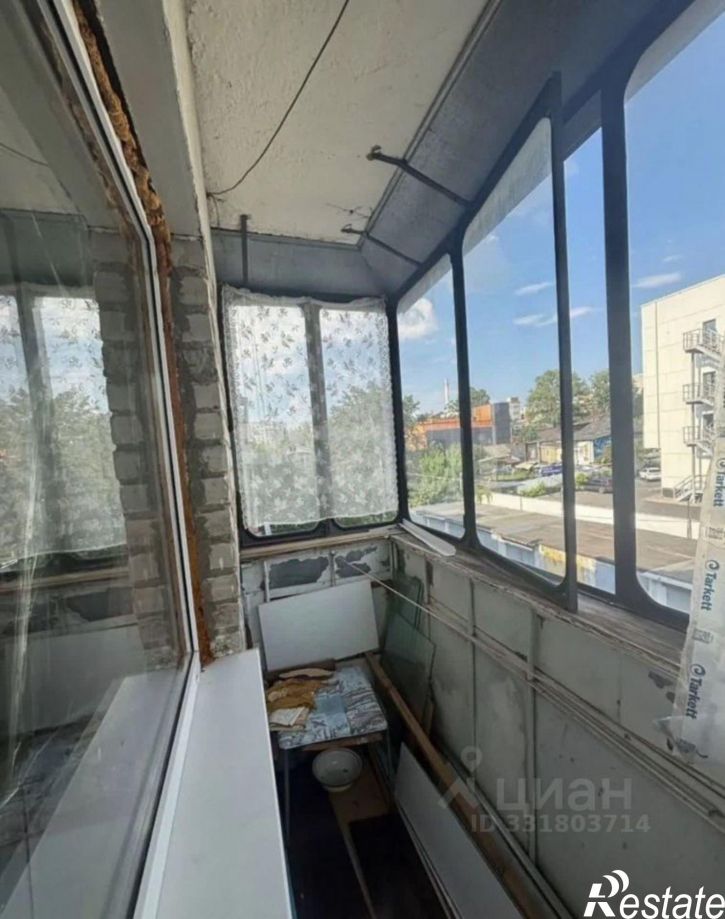 1-комн квартира ул Семеновская, 23,  д. 23