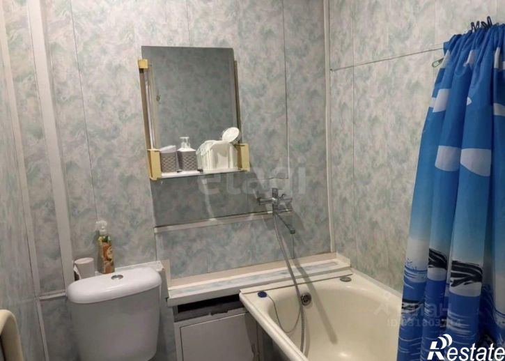 1-комн квартира ул Семеновская, 23,  д. 23