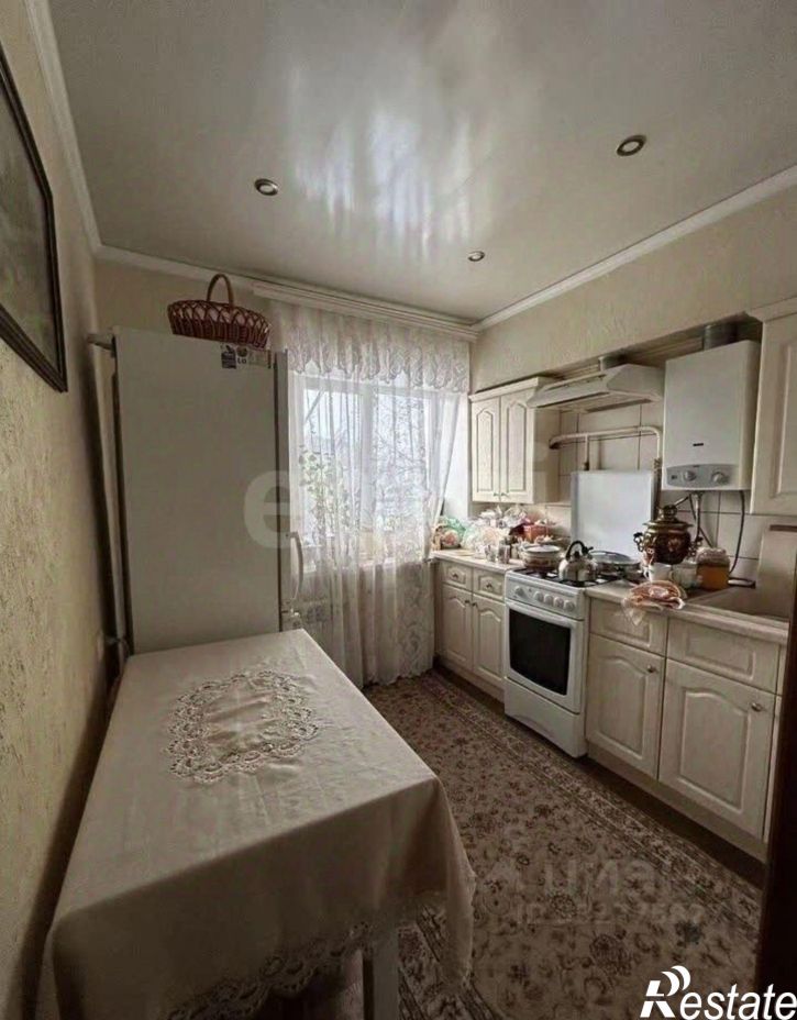 3-комн квартира ул Дубровинского, 5А,  д. 5А