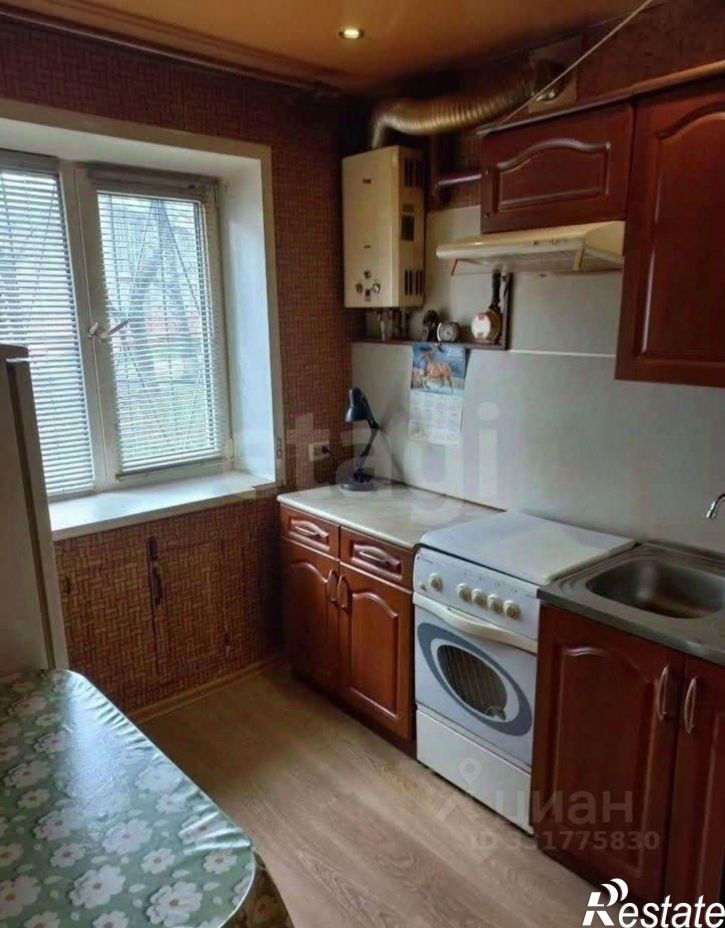 2-комн квартира ул Дубровинского, 5А,  д. 5А