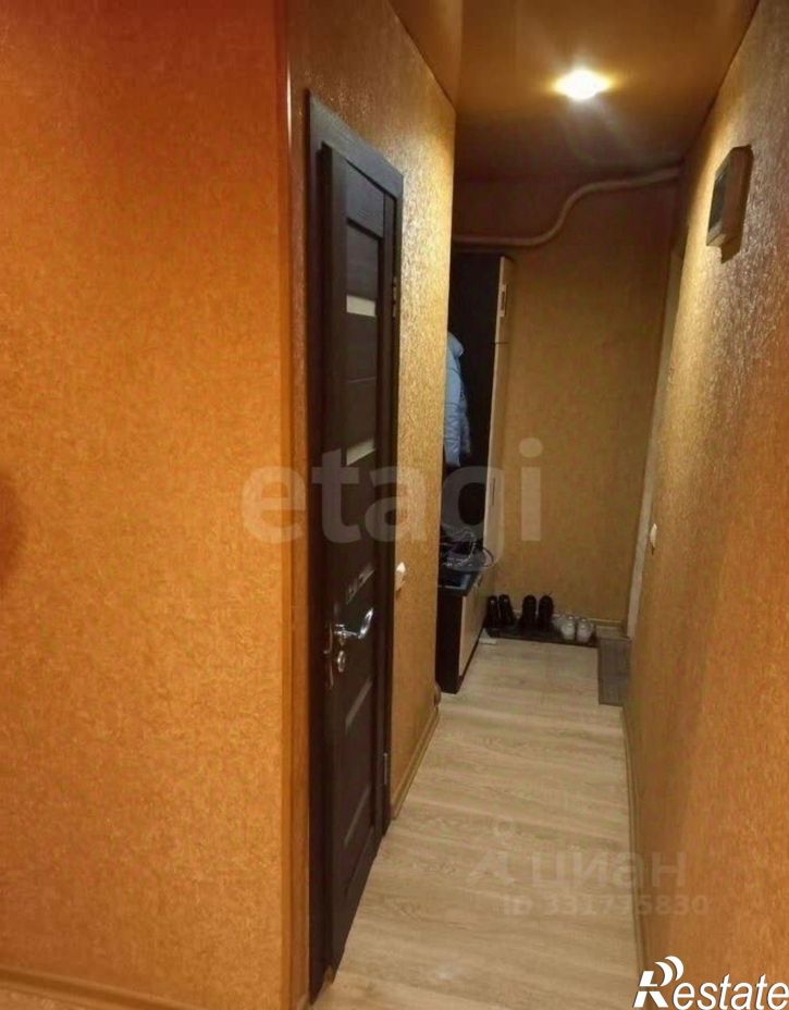 2-комн квартира ул Дубровинского, 5А,  д. 5А