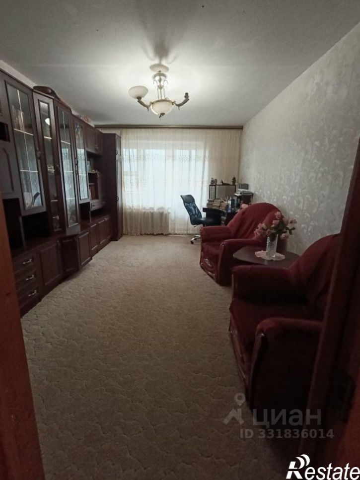 4-комн квартира ул Майский бульвар, 18,  д. 18