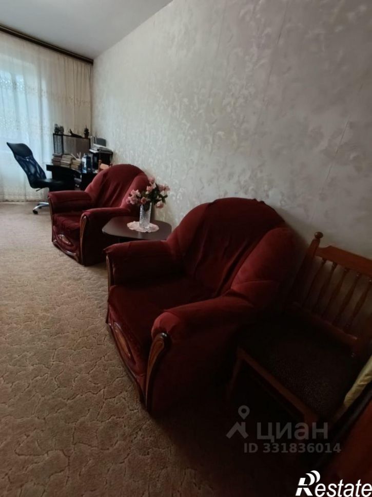 4-комн квартира ул Майский бульвар, 18,  д. 18