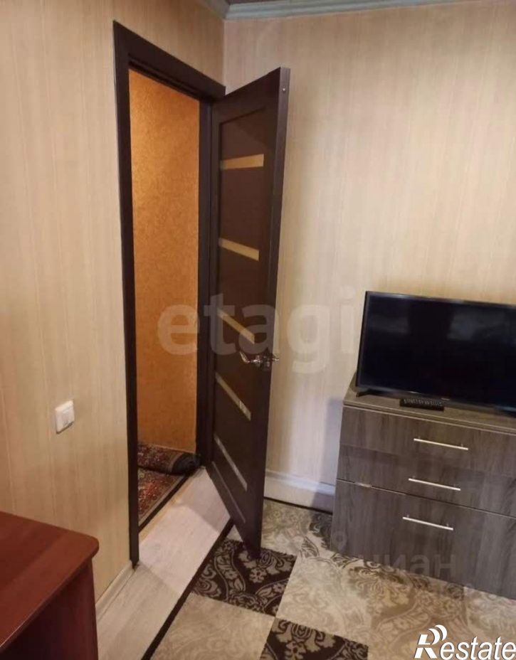 2-комн квартира ул Дубровинского, 5А,  д. 5А