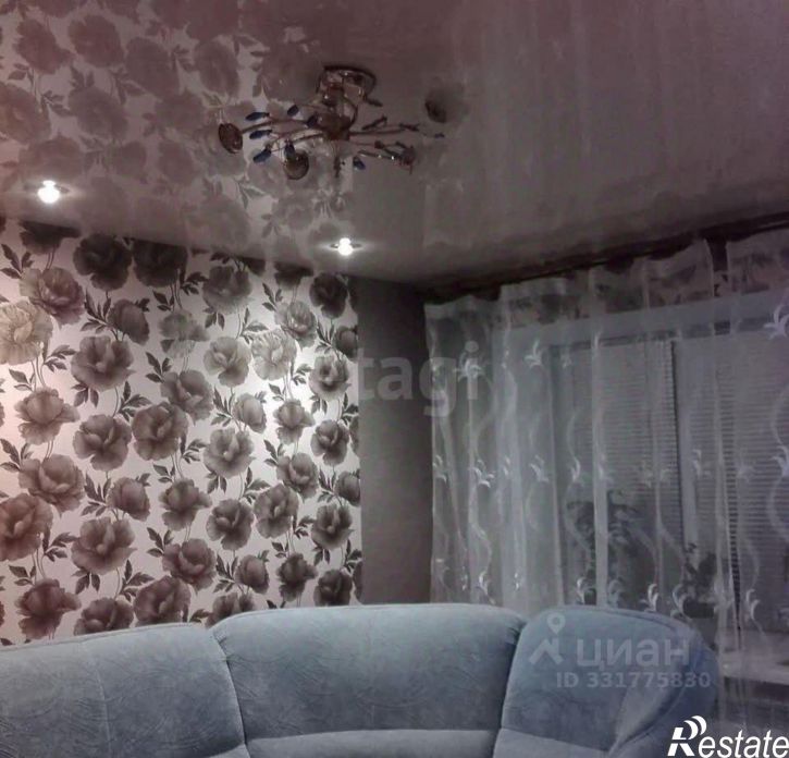 2-комн квартира ул Дубровинского, 5А,  д. 5А
