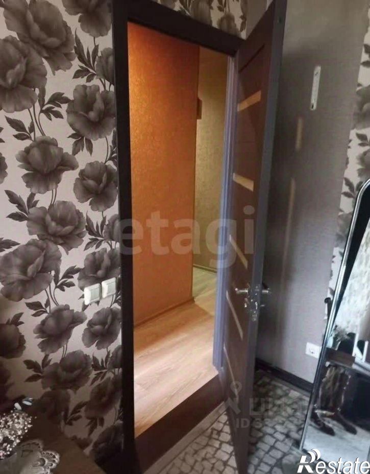2-комн квартира ул Дубровинского, 5А,  д. 5А