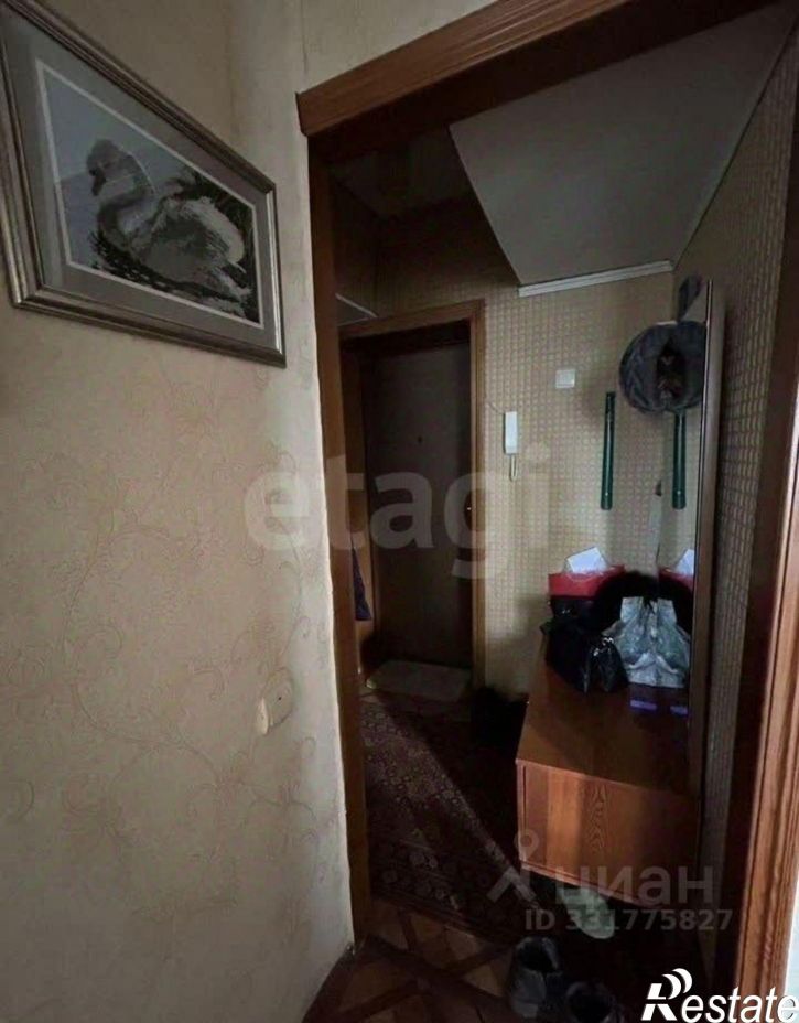 3-комн квартира ул Дубровинского, 5А,  д. 5А