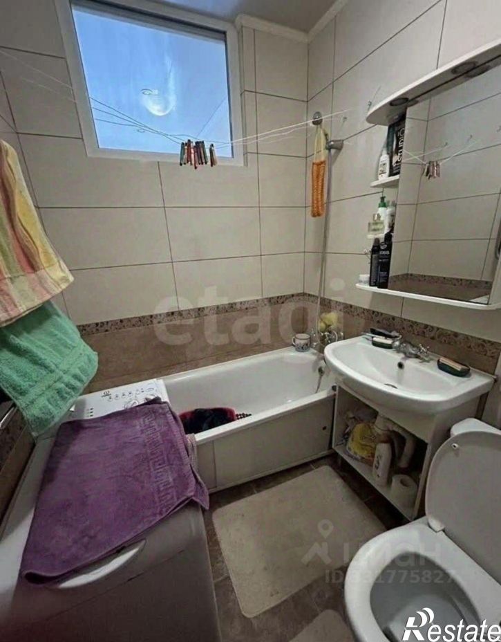 3-комн квартира ул Дубровинского, 5А,  д. 5А