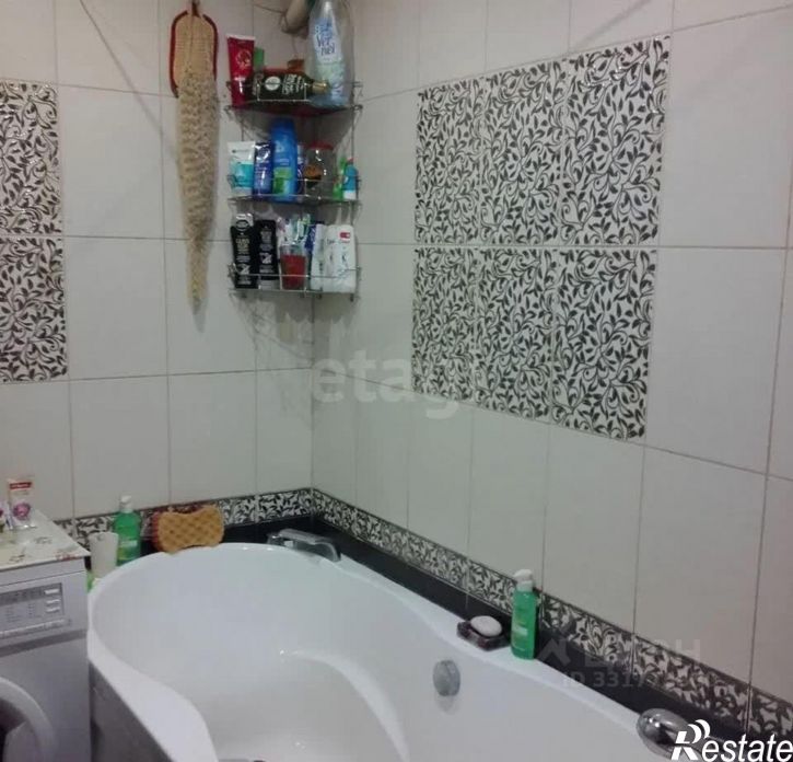 2-комн квартира ул Дубровинского, 5А,  д. 5А