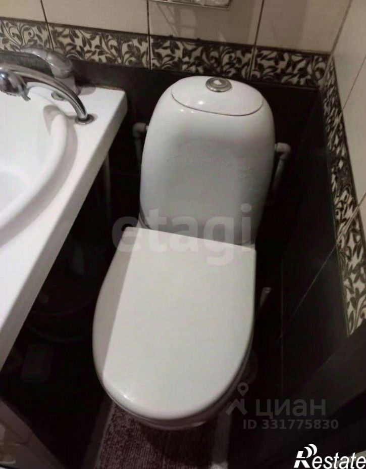 2-комн квартира ул Дубровинского, 5А,  д. 5А