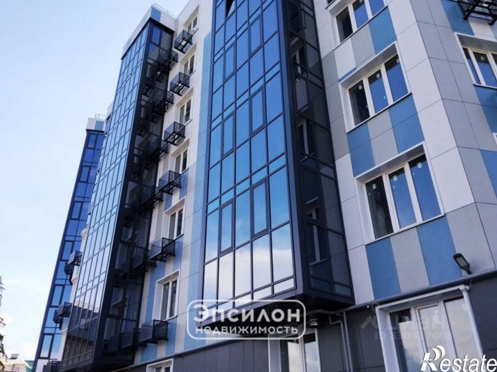2-комн квартира ул Гайдара, 26,  д. 26