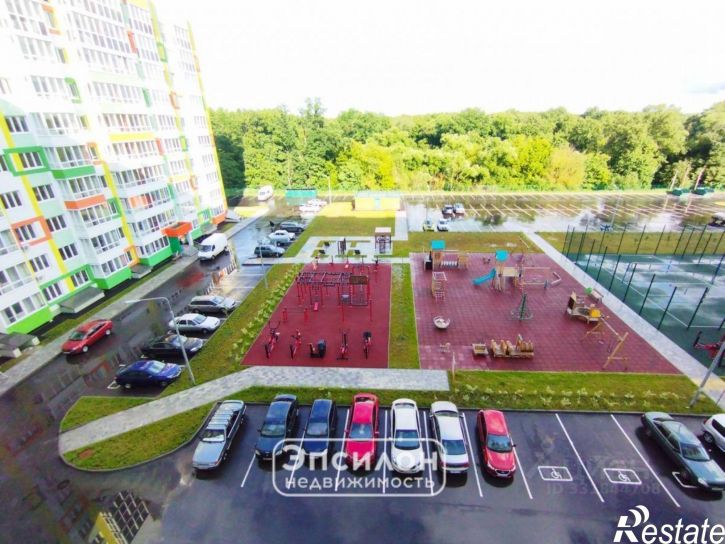 2-комн квартира ул Энгельса, 154Г,  д. 154Г