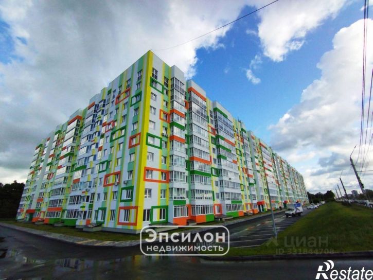 2-комн квартира ул Энгельса, 154Г,  д. 154Г