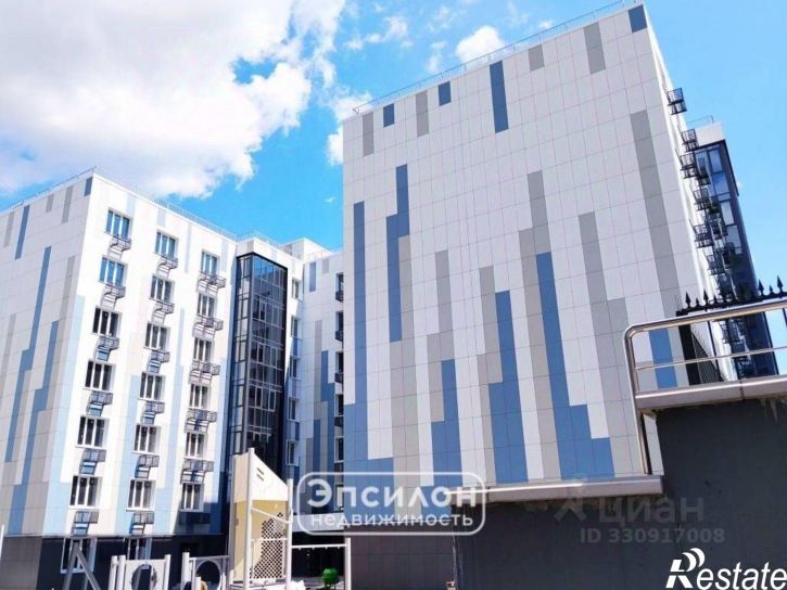 2-комн квартира ул Гайдара, 26,  д. 26