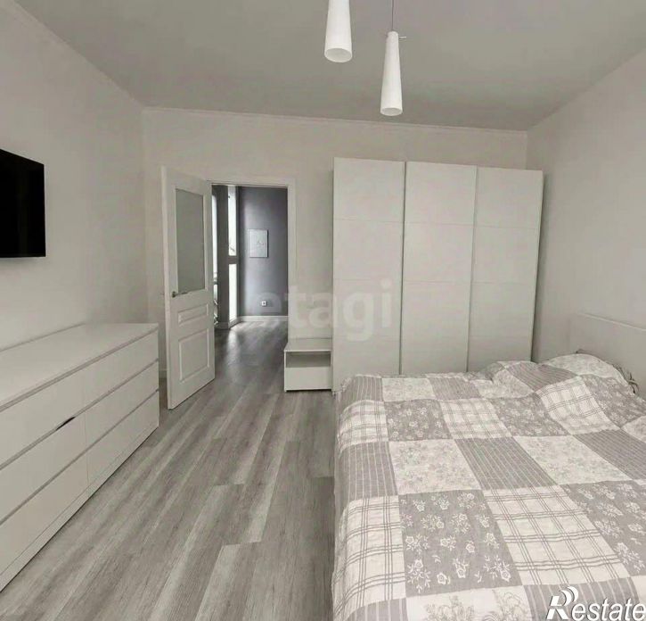 2-комн квартира пр-кт Вячеслава Клыкова, 16,  д. 16