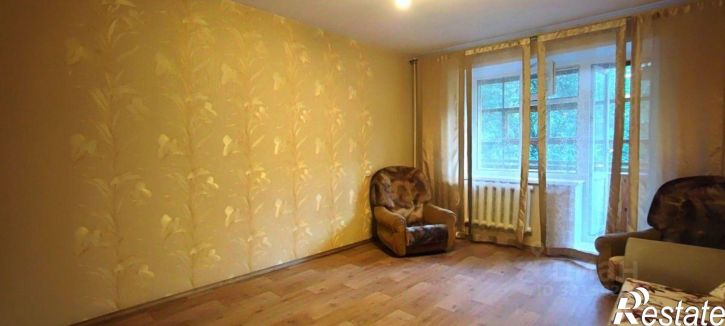 2-комн квартира пр-кт Кулакова, 9,  д. 9