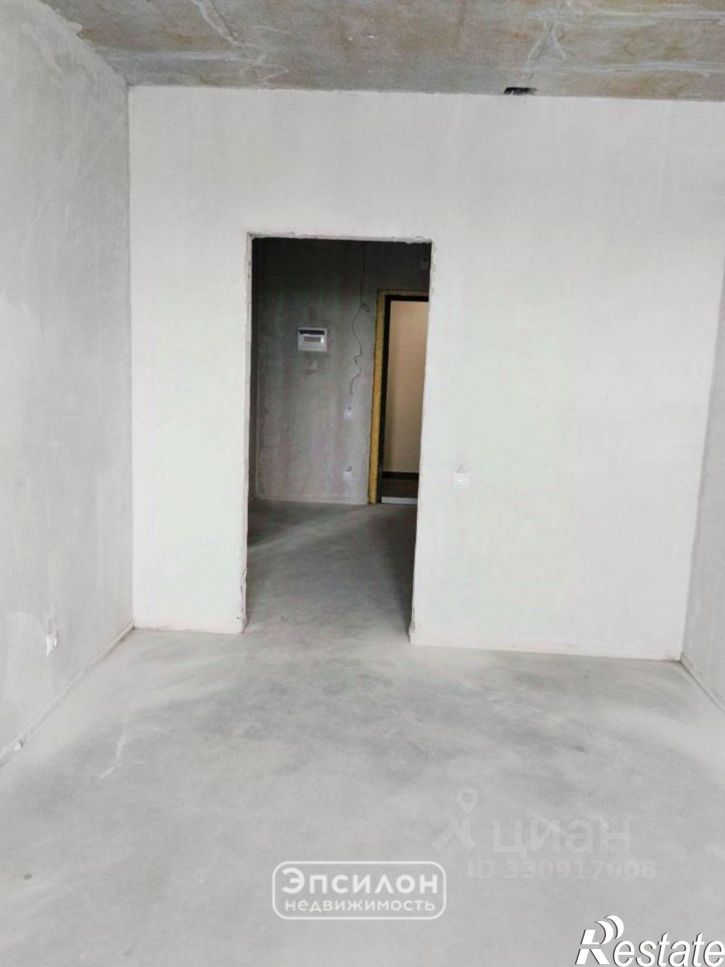 2-комн квартира ул Гайдара, 26,  д. 26