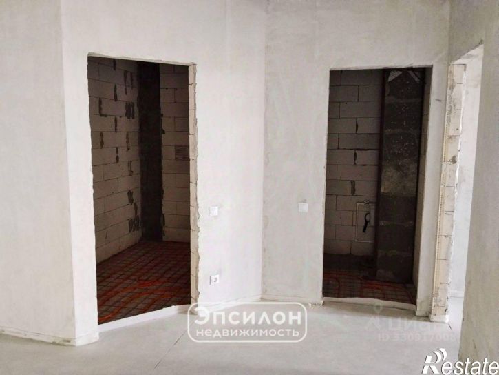 2-комн квартира ул Гайдара, 26,  д. 26