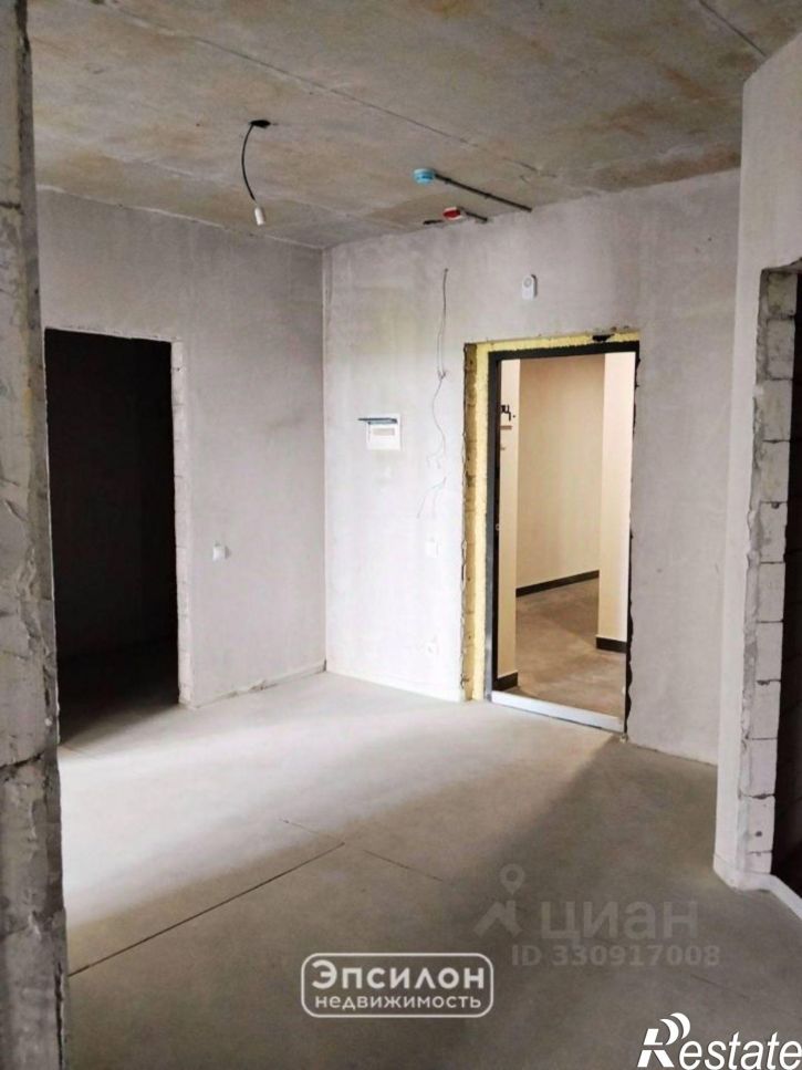 2-комн квартира ул Гайдара, 26,  д. 26