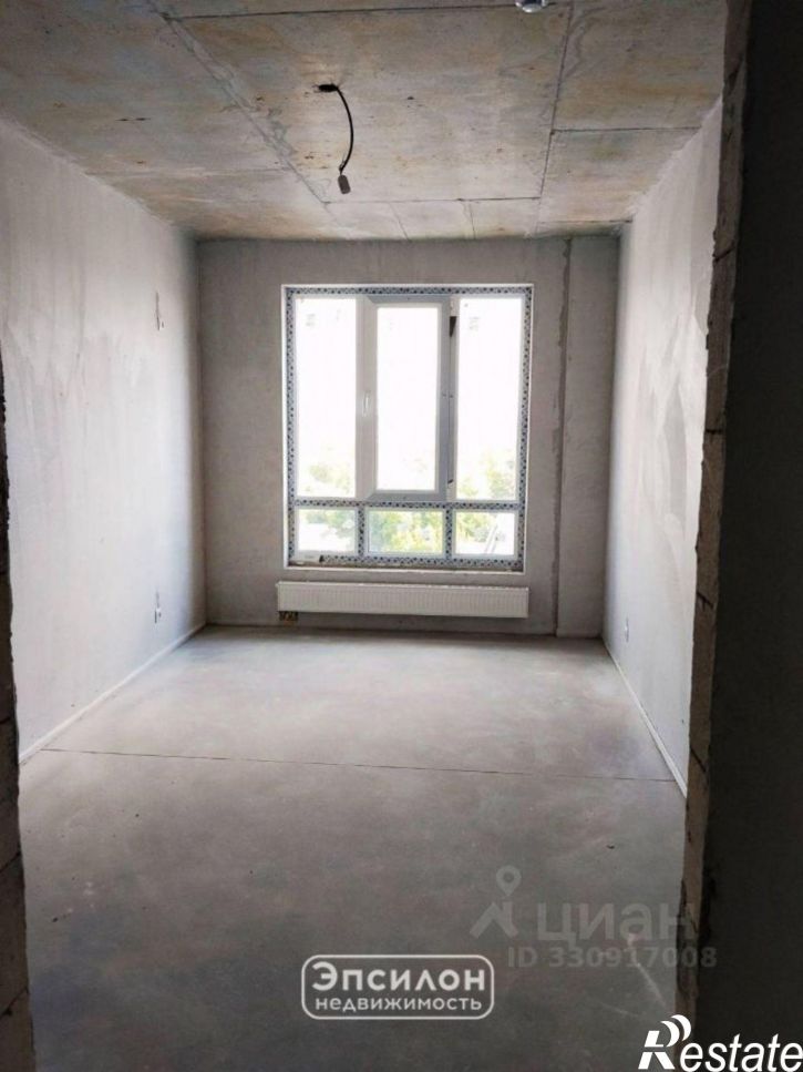 2-комн квартира ул Гайдара, 26,  д. 26