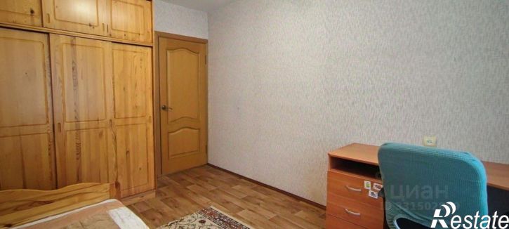 2-комн квартира пр-кт Кулакова, 9,  д. 9
