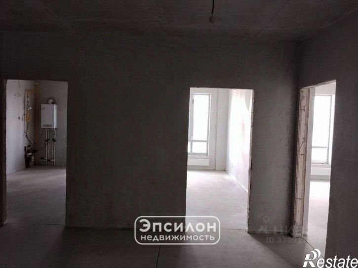2-комн квартира ул Гайдара, 26,  д. 26