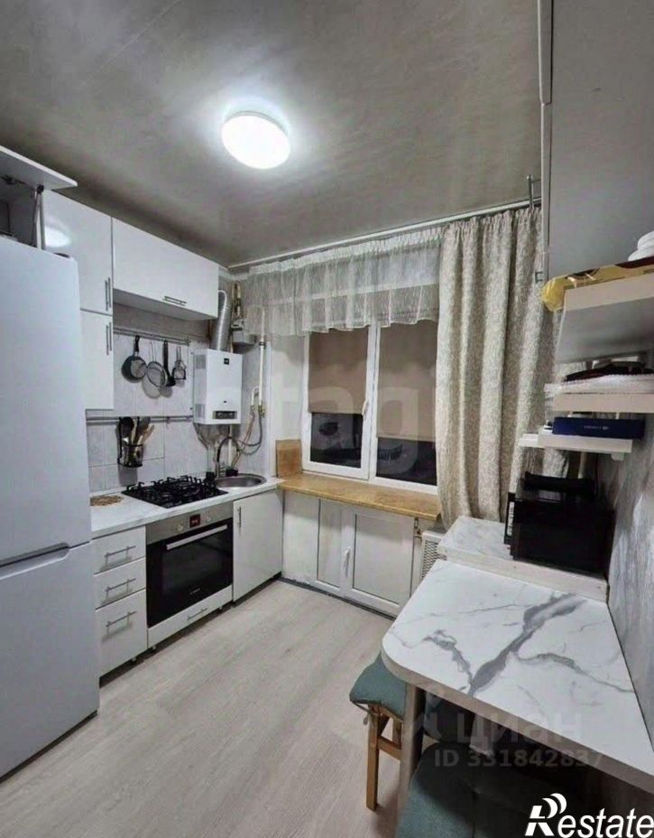 3-комн квартира ул Станционная, 18,  д. 18