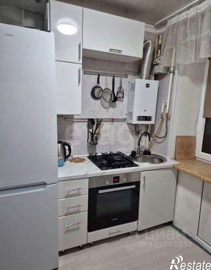 3-комн квартира ул Станционная, 18,  д. 18