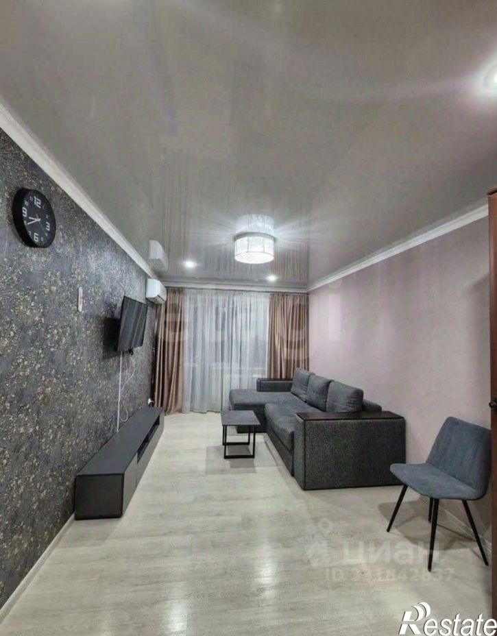 3-комн квартира ул Станционная, 18,  д. 18