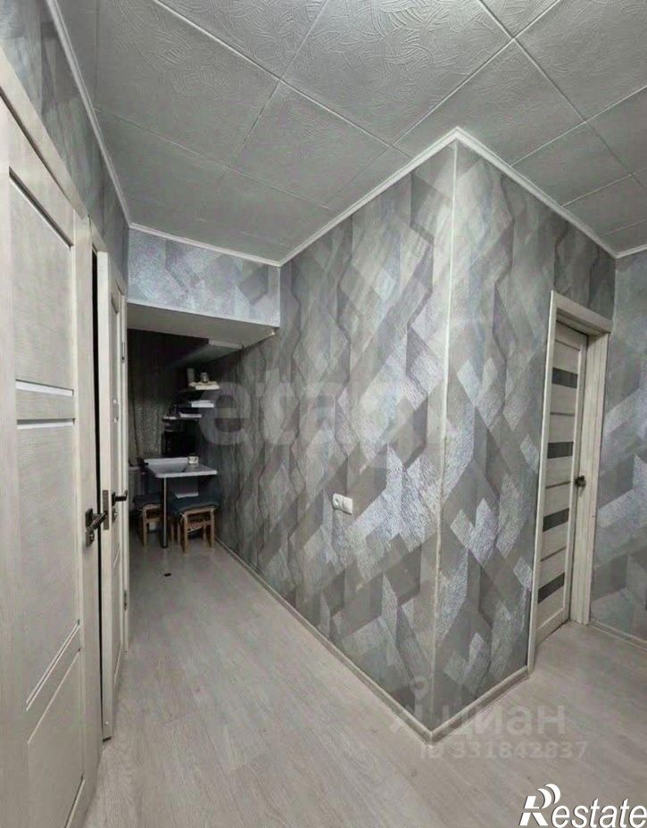 3-комн квартира ул Станционная, 18,  д. 18