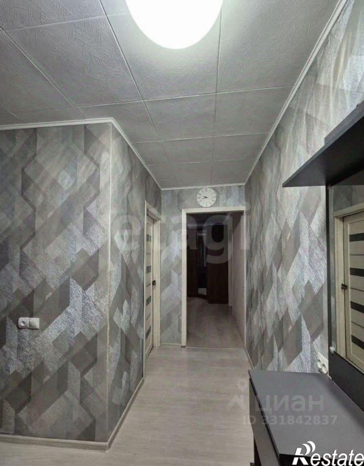 3-комн квартира ул Станционная, 18,  д. 18