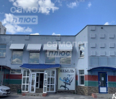 торговое помещение 300 кв м ул Пионеров, 1а