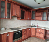1-комн, 35кв м, этаж 8/9 ул Герцена, 3