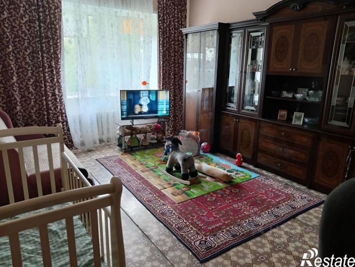 3-комн квартира ул 2-я Агрегатная, 49,  д. 49