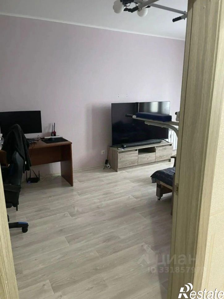 1-комн квартира ул Домостроителей, 6,  д. 6
