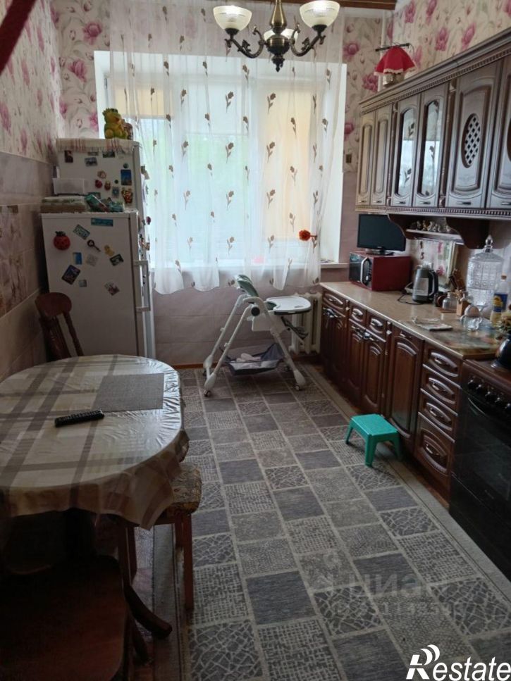 3-комн квартира ул 2-я Агрегатная, 49,  д. 49