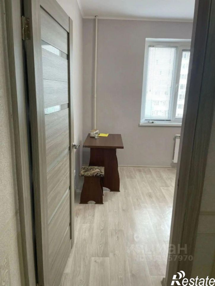 1-комн квартира ул Домостроителей, 6,  д. 6