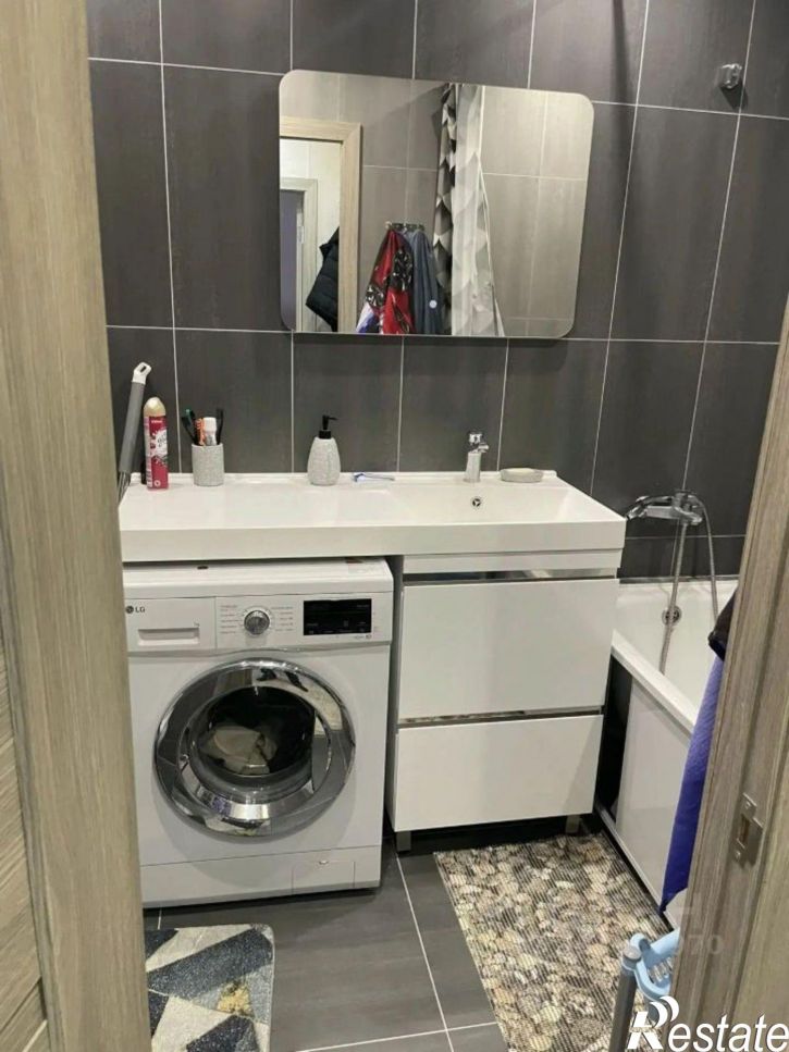 1-комн квартира ул Домостроителей, 6,  д. 6