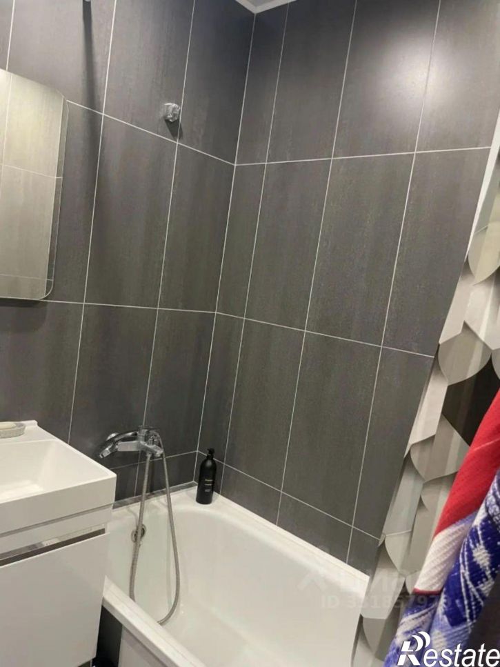 1-комн квартира ул Домостроителей, 6,  д. 6